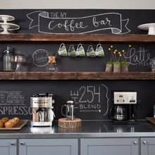 Coffee bar