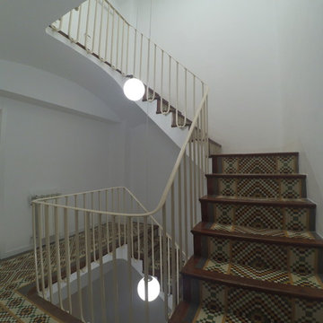 Vivienda en Onil
