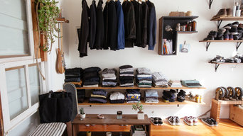 My Houzz: 2 Tools + 1 Resourceful Guy = Lots of Great ‘New’ Furniture