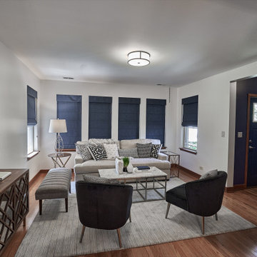 Chicago Bungalow