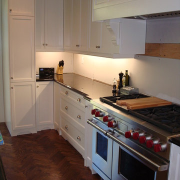 Custom Kitchens
