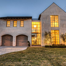 front elevation