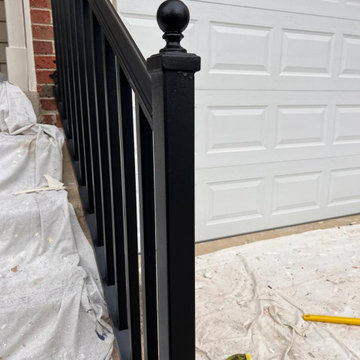 Alonzo Total Home Improvement LLC