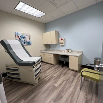 IMA Medical Centers