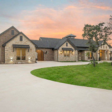 Ridgeline Estate