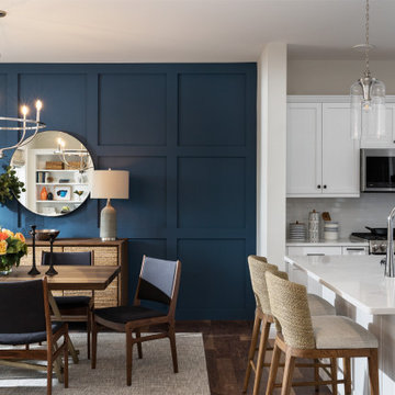 Sawyer's Reach — 55+ Condos & Townhomes in Plymouth, MA
