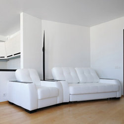Milano-275 Wenge - Interior Doors
