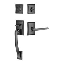 Door Knobs