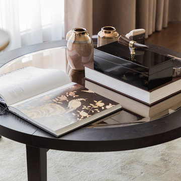 Interiors