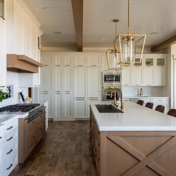 The Highline - 2019 Parade Home - Judges Choice Award Winner