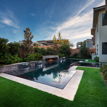 Small Space - Large Impact