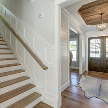 Staircases