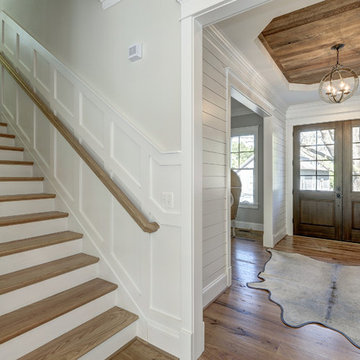 The Modern Farmhouse