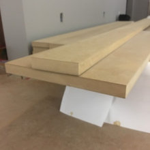 Ceiling MDF