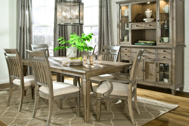 Brownstone Village from Legacy Classic Furniture
