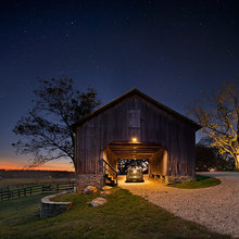 barn