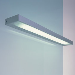 Serien SML Wall T5 - Wall Sconces