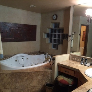 Page, AZ Project