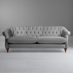 John Lewis Brompton 3 Seater Sofa - Sofas