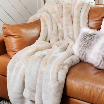 Couture Collection- Pearl Mink