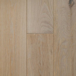 Sand Point - Hardwood Flooring