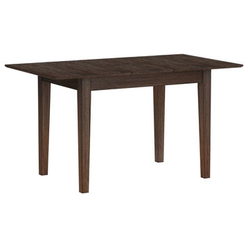 Hillsdale Spencer Wood Dining Table