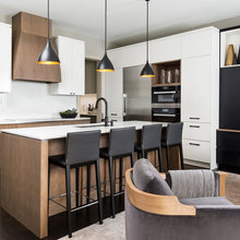 Herondo Kitchen