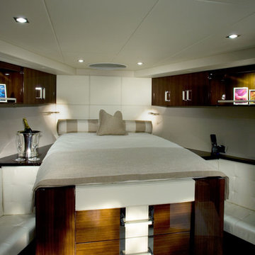 92' Sport Yacht