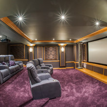theater