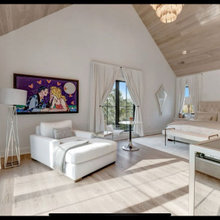 Ceiling Trim