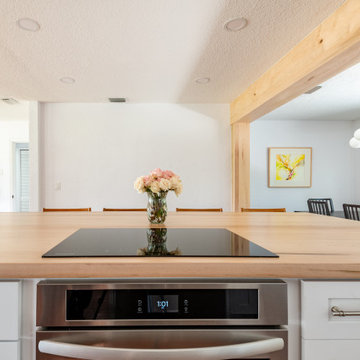 Kitchen Remodel - Downtown Orlando, FL