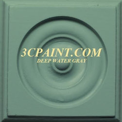 3Cpaint.com Color Pallet - Products