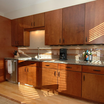 Kitchen/Office