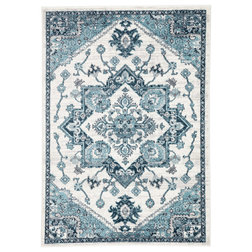 Mediterranean Area Rugs by Jaipur Living