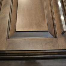 Cabinet Stains