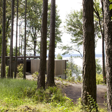 Case Inlet Retreat