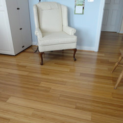 Bamboo Floors - Bamboo Flooring