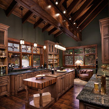 Man Cave for Reese