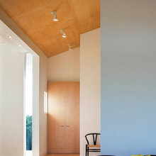 Plywood