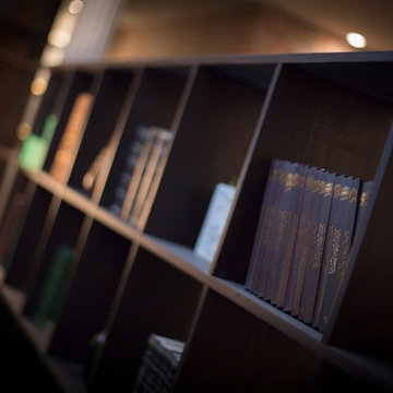Law Firm, Riyadh