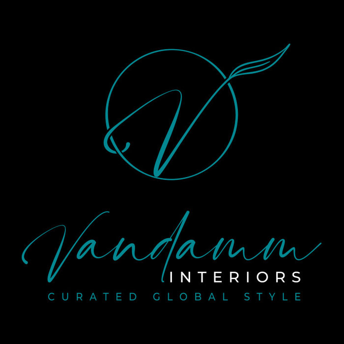 Vandamm Interiors logo