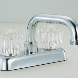 HARDWARE HOUSE - Utility Sink Faucets
