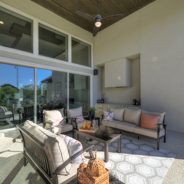 Outdoor Living