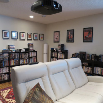 The Audio Room Calgary