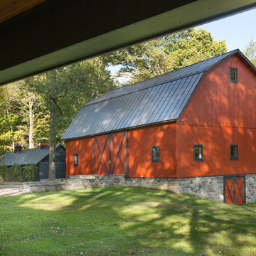 Historic Renovation