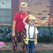Alisha Aldridge Crowell's photo