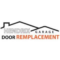 Hendrix Garage Doors Repairs