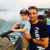 Dominic Fortin's photo