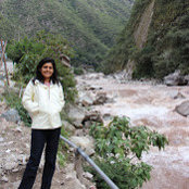 Remya Krishnamoorthy's photo