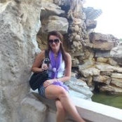 Ivana Milicevic-Blagojevic's photo